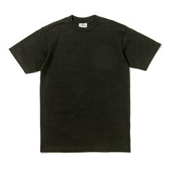 7.5oz Max Heavyweight Short Sleeve Tee